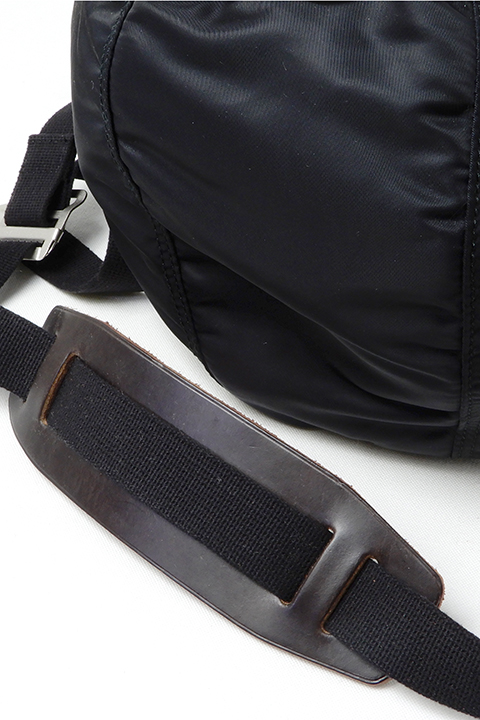 【定価24200円】短時間2回のみ使用2025SS HELMET BAG美品 Helmet Bag | EUREKA FACTORY HEIGHTS