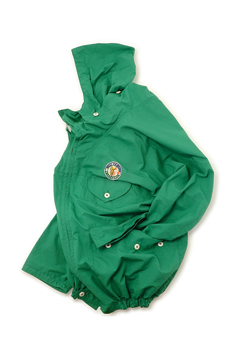 CRICKET CLUB US4 FLIGHT JACKET / クリケットクラブUS4フライトジャケット