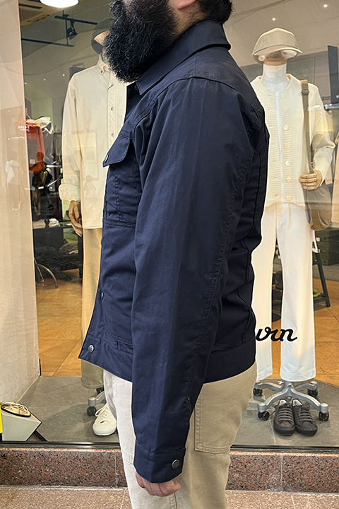 ジャケット・アウター FILSON SHORTCRUISER 11aea893e35bca2a860ba22d544a17