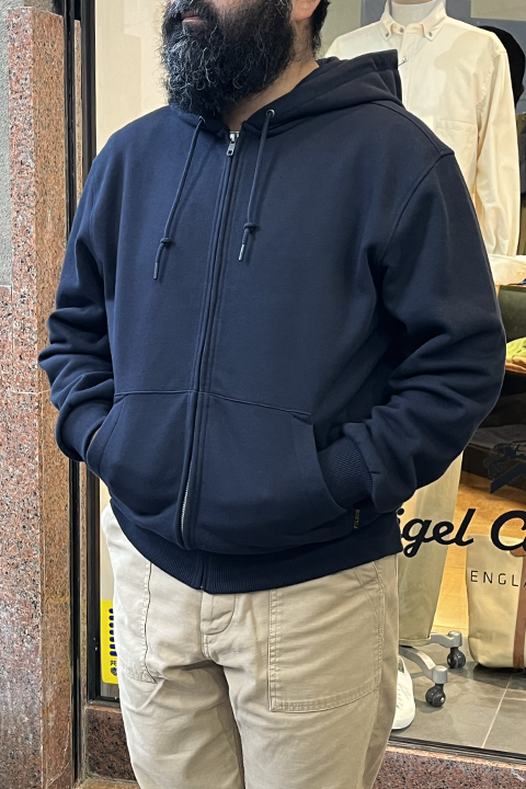 FILSON プロスペクター ワッフルラインドフルジップ フーディー 楽天市場】FILSON フィルソン パーカー PROSPECTOR FULL-ZIP