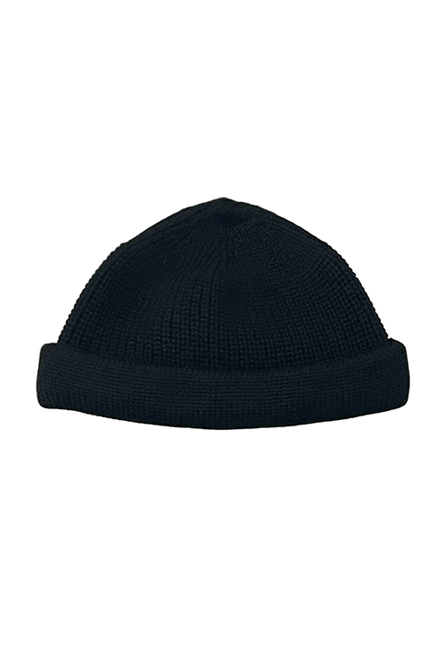 BEANIE WOOL / ビーニーウール