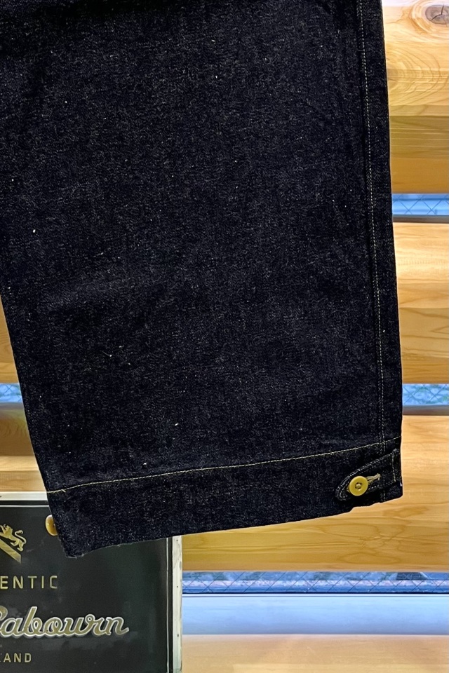 ブリティッシュアーミー