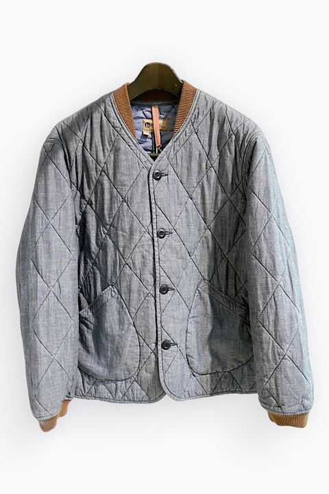NIGEL CABOURN（ナイジェルケーボン）アウターの通販 | TAKIMOTO