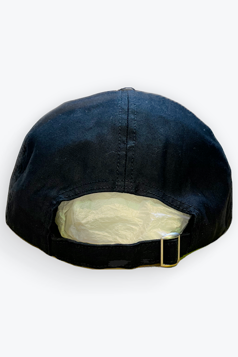 コードクロスハット