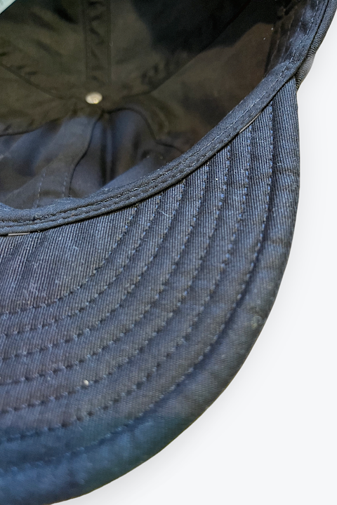 コードクロスハット