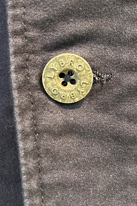 ワークスーツモールスキン