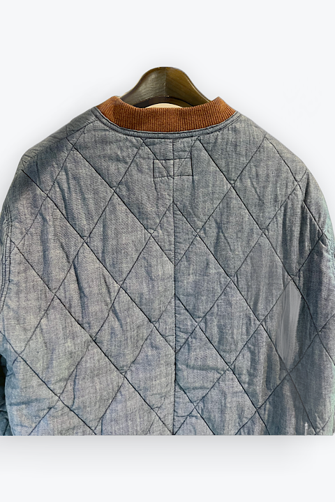 ラインジャケット