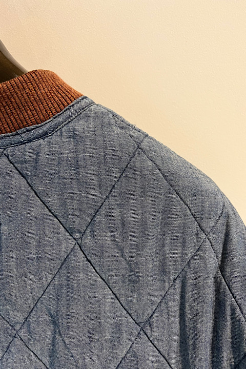 ラインジャケット