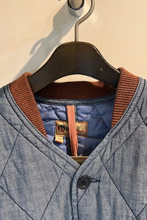 ラインジャケット