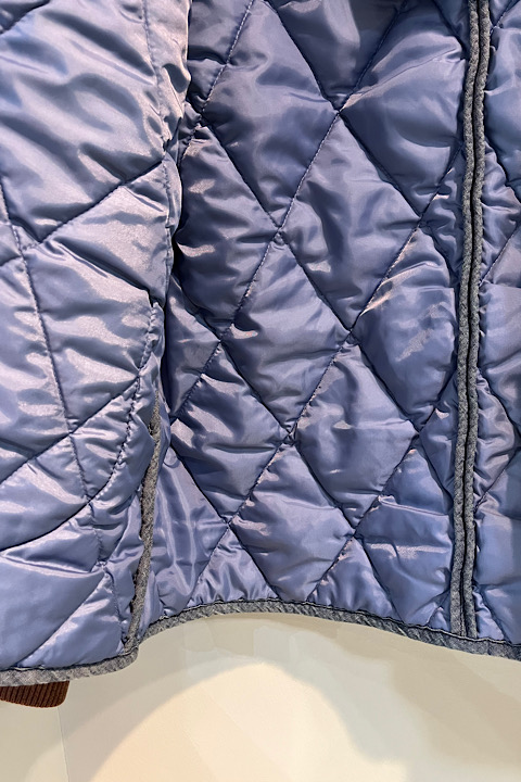 ラインジャケット