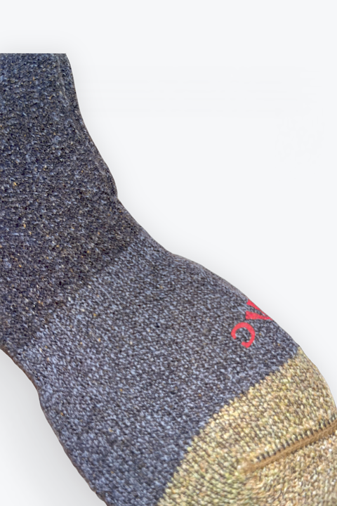 ボーダーソックス