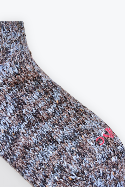 カモフラージュソックス