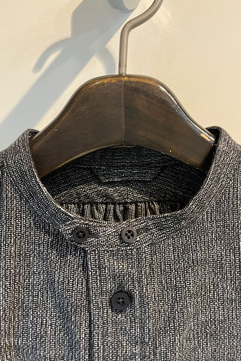 コールマイナーシャツ