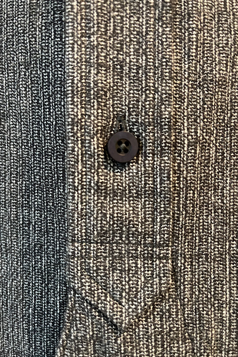 コールマイナーシャツ