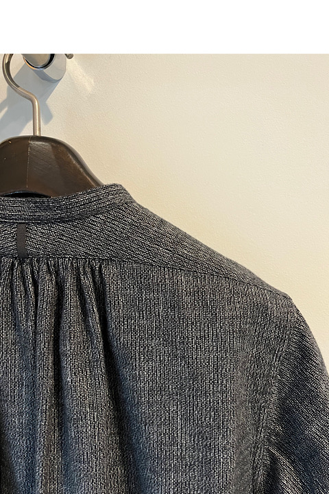 コールマイナーシャツ