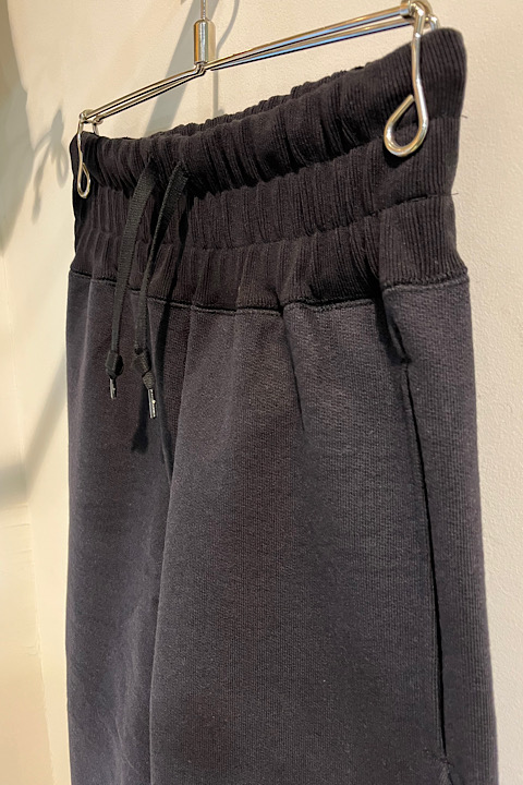 40'sミリタリースウェット