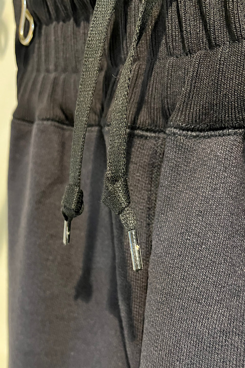 40'sミリタリースウェット