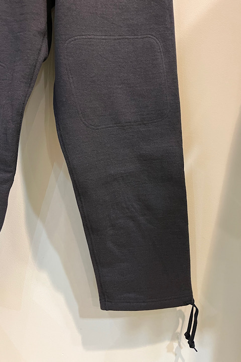 40'sミリタリースウェット