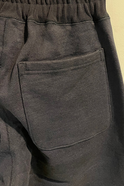 40'sミリタリースウェット