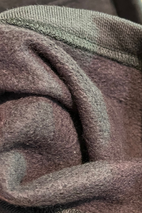 40'sミリタリースウェット