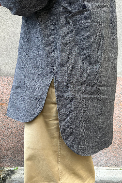 コールマイナーシャツ