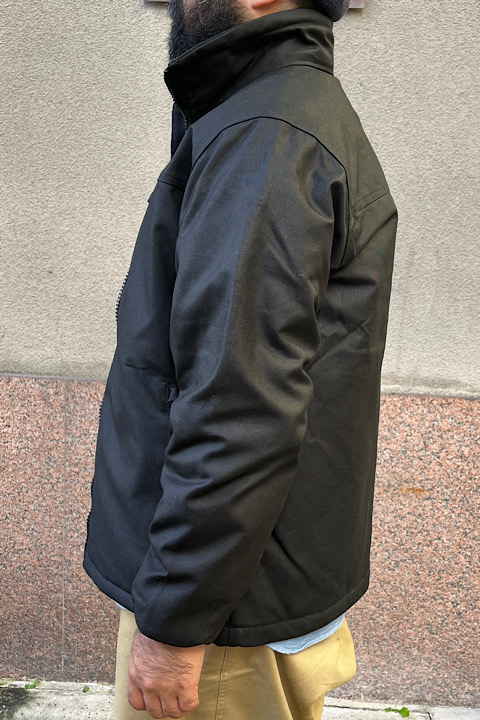 FILSON] TIN CLOTH PRIMALOFT JACKET / フィルソンティンクロスプリマ