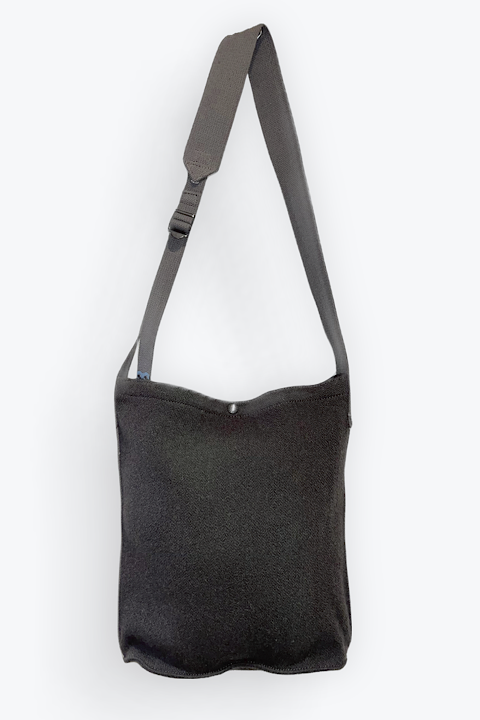 メールバッグウール