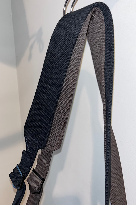 メールバッグウール