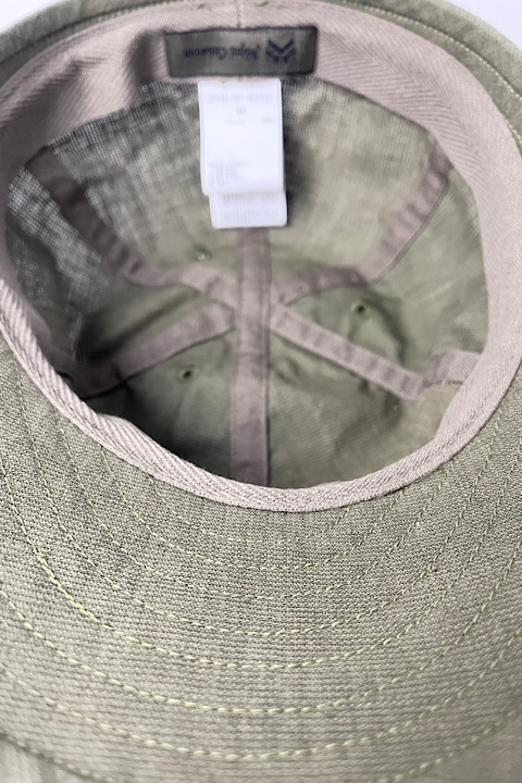 40'S U.S ARMY CAP -FADE CLOTH/40'S ユーエスアーミーキャップ