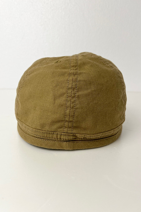 40'S U.S ARMY CAP -FADE CLOTH/40'S ユーエスアーミーキャップ