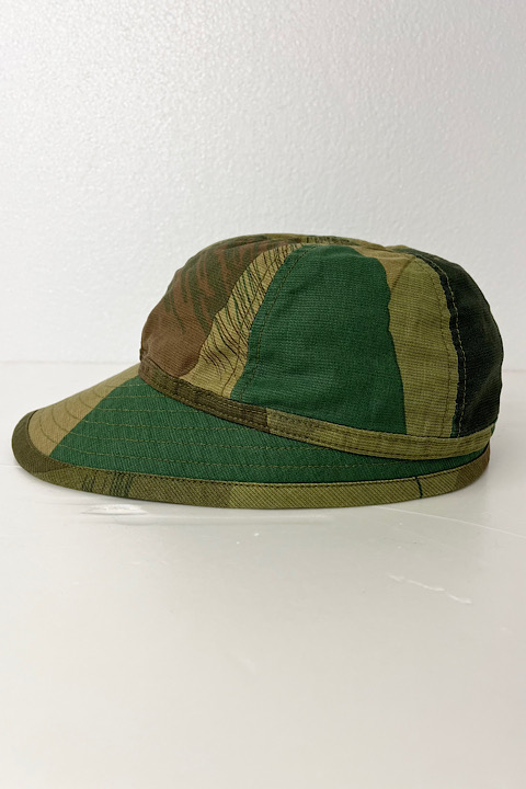 40'S U.S ARMY CAP -FADE CLOTH/40'S ユーエスアーミーキャップ