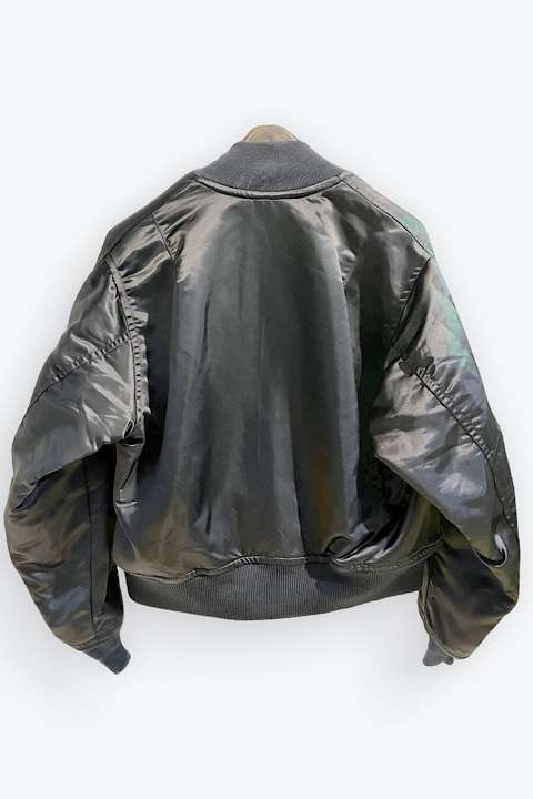 40'susクリップジャケット