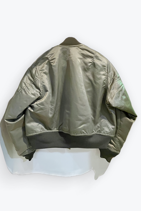 40'susクリップジャケット