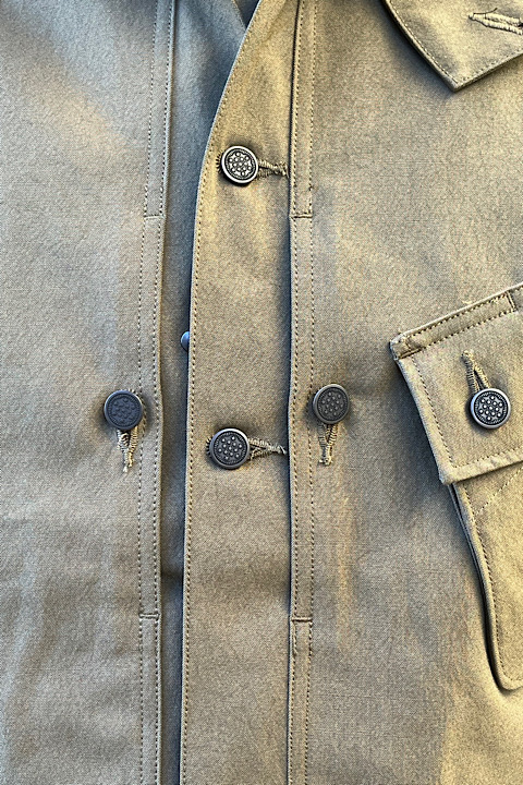 ヴィンセントジャケット