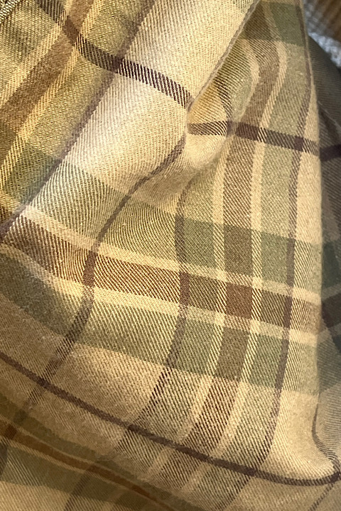 ヴィンセントジャケット