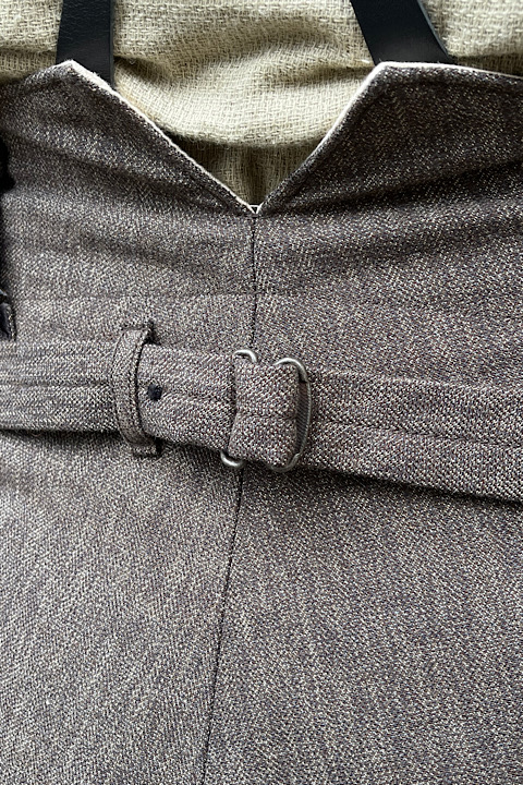 ランチワーカーパンツ