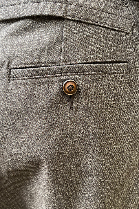 ランチワーカーパンツ