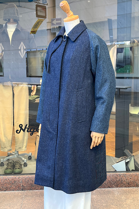 マックコートツイード