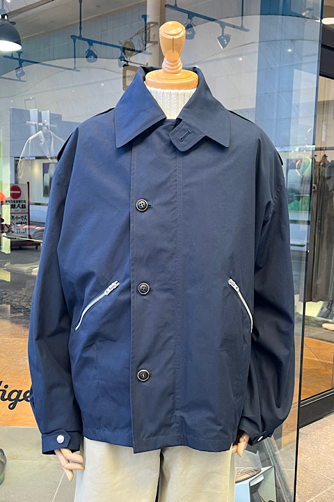 RAFユーティリティジャケット