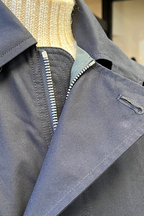 RAFユーティリティジャケット