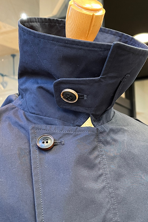 RAFユーティリティジャケット