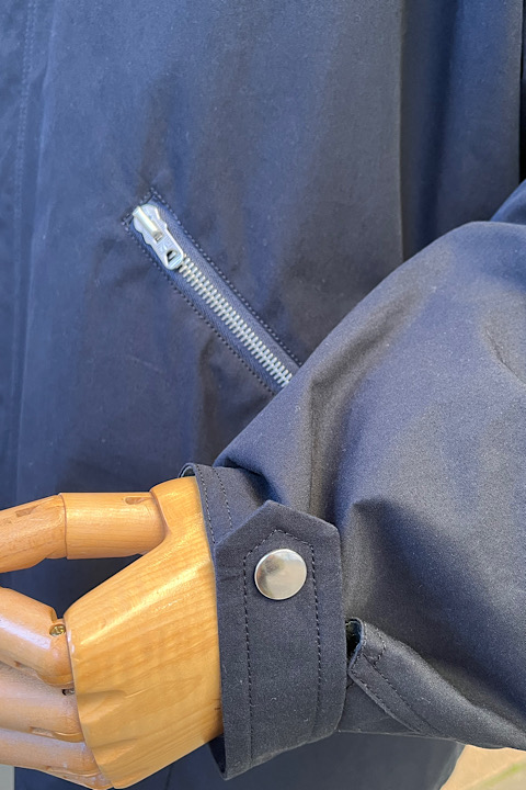 RAFユーティリティジャケット