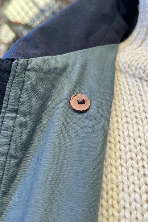 RAFユーティリティジャケット