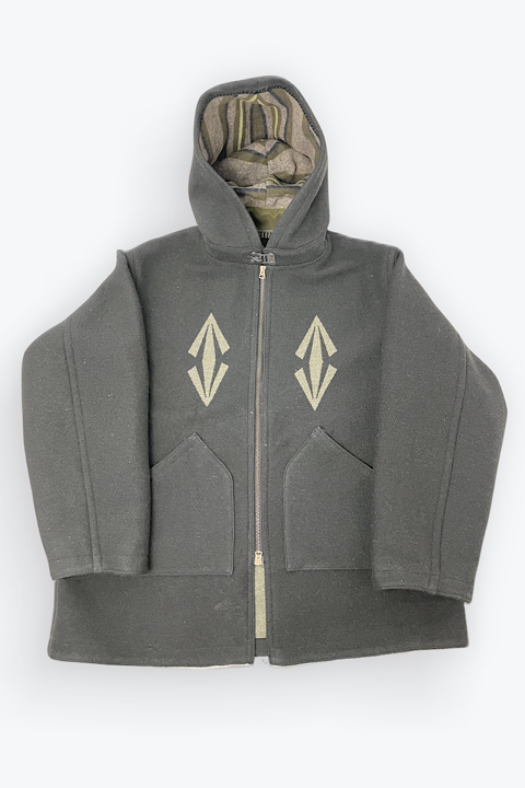 ウェイティングコート