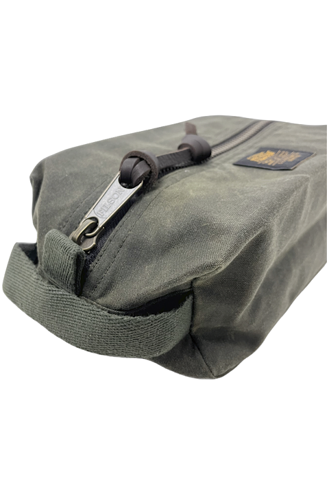 フィルソン] FILSON トラベル キット シンダー フィルソン] FILSON