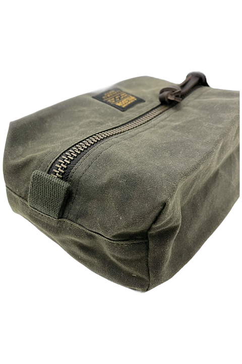 FILSON Tin Cloth Travel Kitティンクロストラベルキット FILSON フィルソン Tin Cloth Travel Kit ティンクロストラベルキット