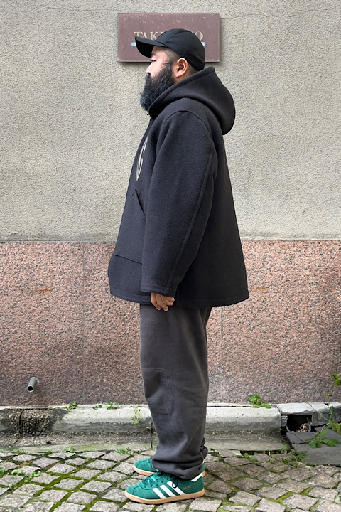 ウェイティングコート