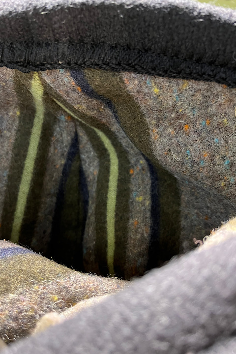 ウェイティングコート