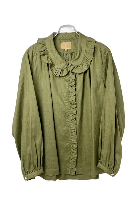 オールドフレンチブラウス