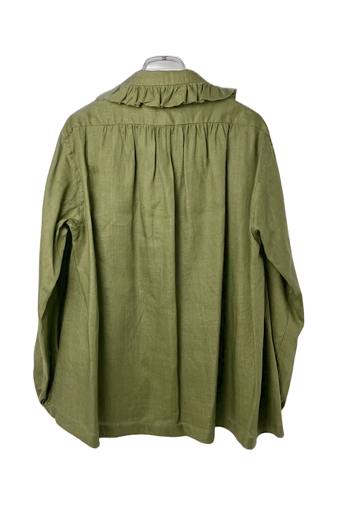 オールドフレンチブラウス